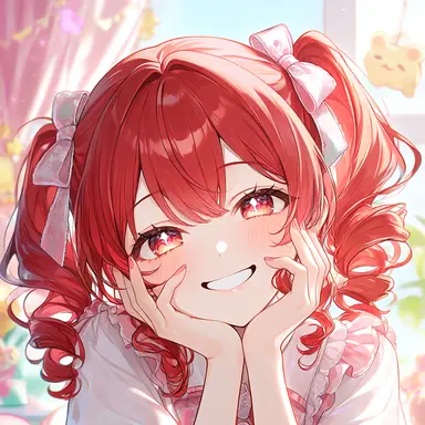 Profile image of 瑠々