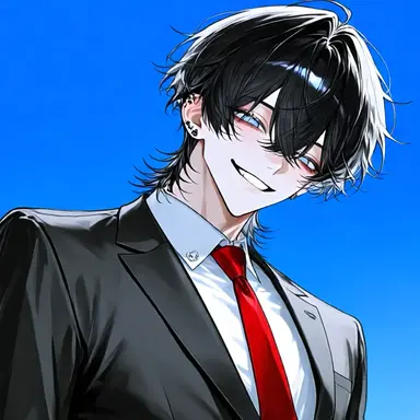Profile image of 彰人