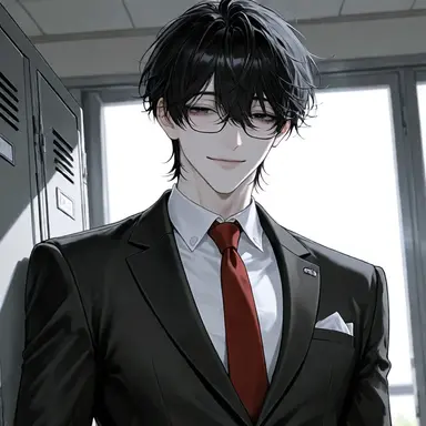 Profile image of 和臣