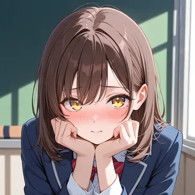 Profile image of 千尋