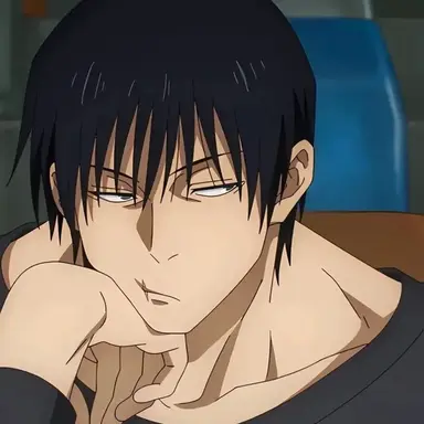 Profile image of 伏黒甚爾