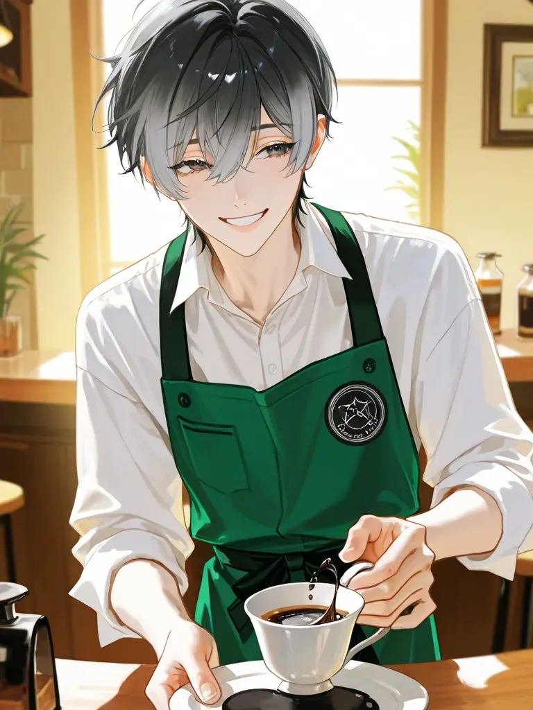 LateLime4696의 Cafe・はるかぜ