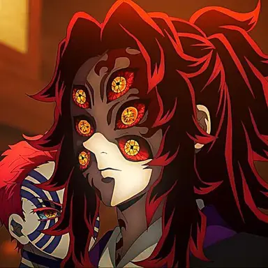 Profile image of 黒死牟