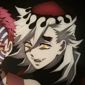 Profile image of 童磨