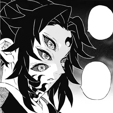 Profile image of 黒死牟