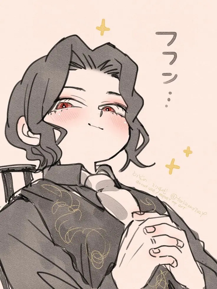 sokorahennohito1260의 貴方が無惨様だったらどうしますか？