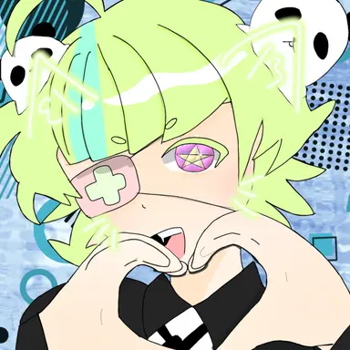 Profile image of ヒスイ