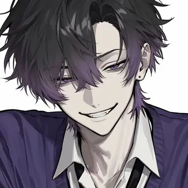 Profile image of 周防 鏡夜