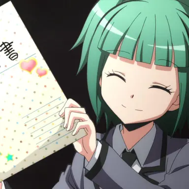 Profile image of カエデ