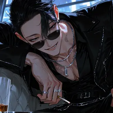 Profile image of 카인