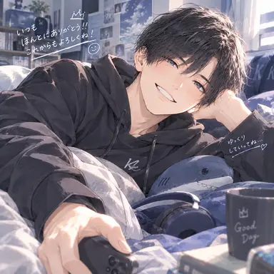 Profile image of 巧