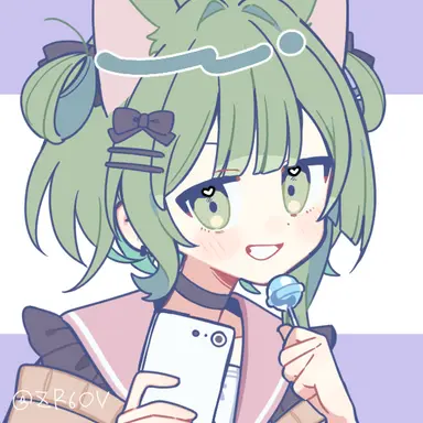 Profile image of 妹ちゃん