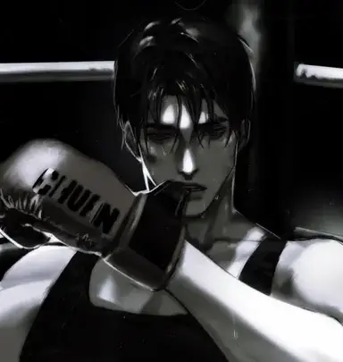 Profile image of Jax