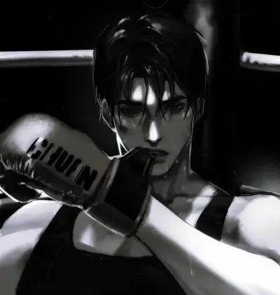 FrailSalt5171의 Jax