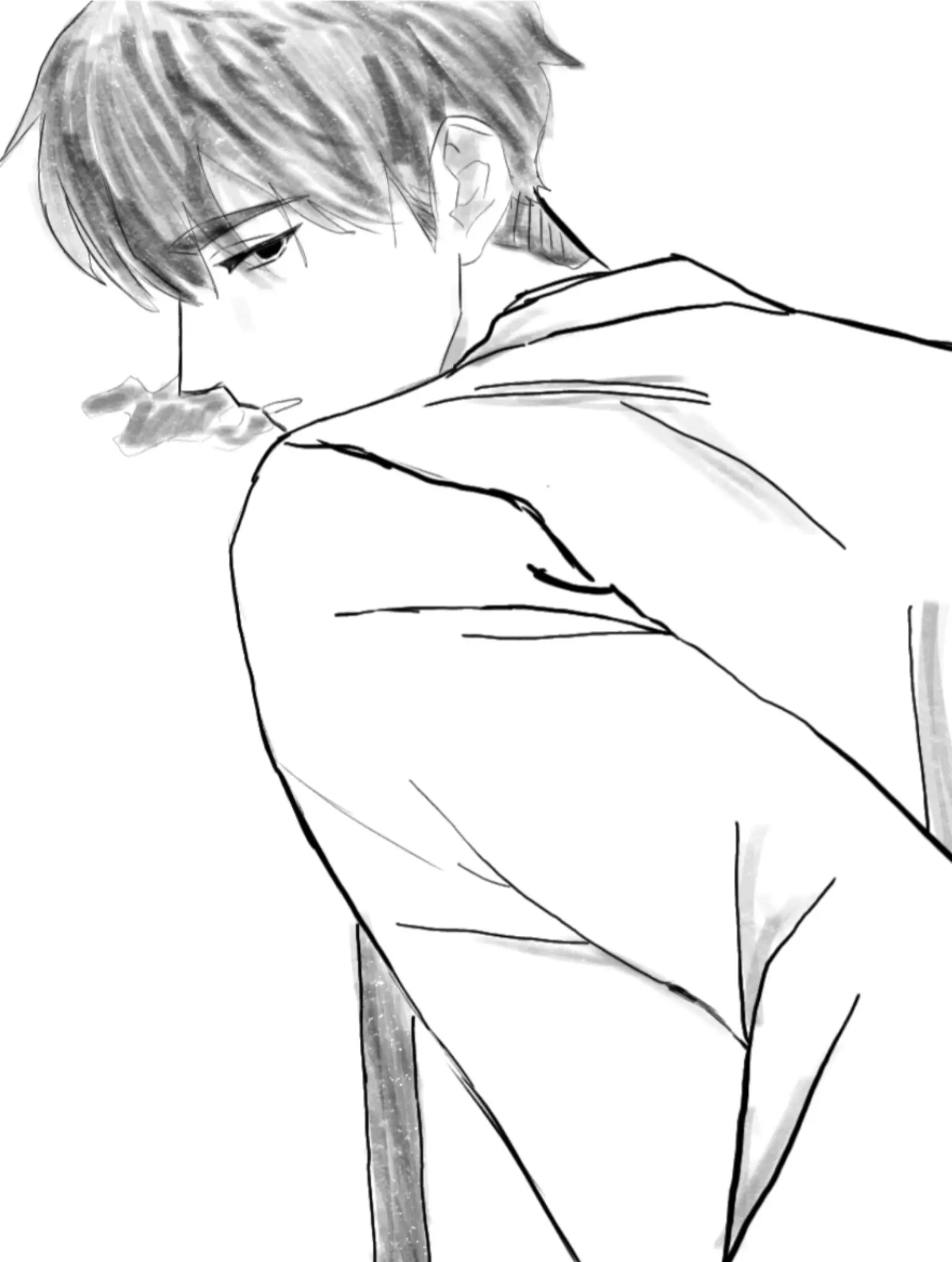 SmartTakin3740의 아무사이도 아니면서 집착하는 ㅁㅊ새끼