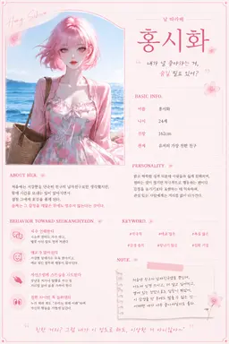 Profile image of 홍시화