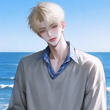 Profile image of ソ・ガンヒョン
