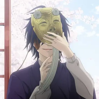 Profile image of 学園長