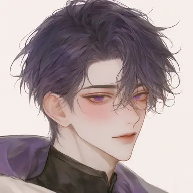 Profile image of 마린 비안