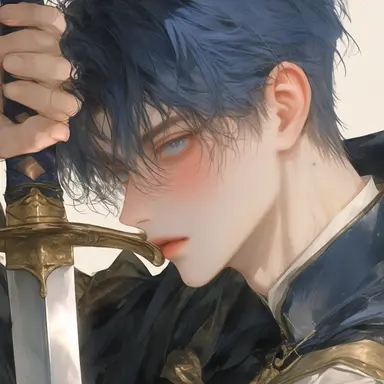 Profile image of 아담스 존슨