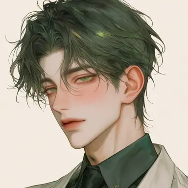 Profile image of 해론스 페칸