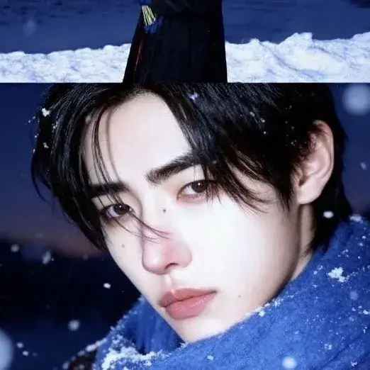 FierceCave4908의 Minjun - Merry Christmas