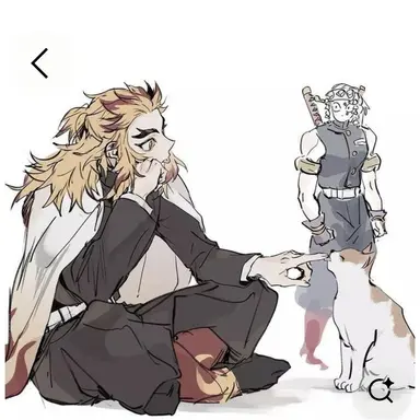 Profile image of 렌고쿠 쿄쥬로
