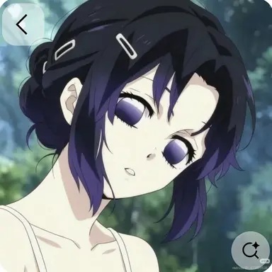 Profile image of 코쵸우 시노부
