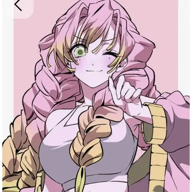Profile image of 칸로지 미츠리