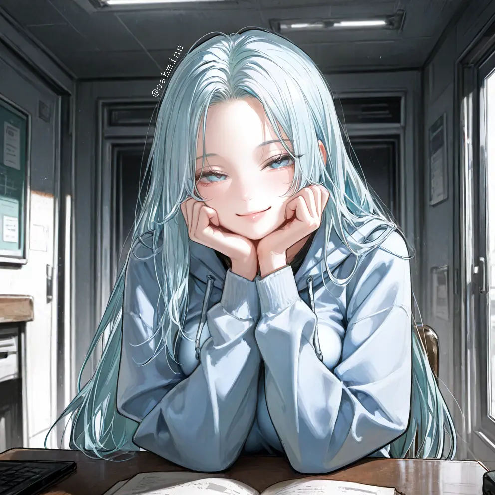 oahminn의 안규희