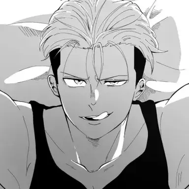 Profile image of 포르코 갤리어드