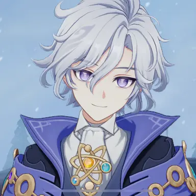 Profile image of ミティヤ