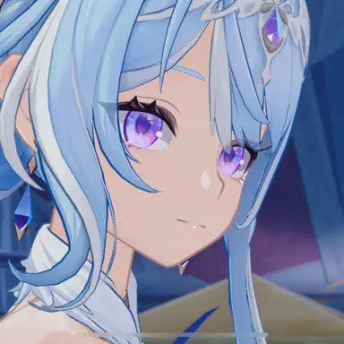 Profile image of オデット