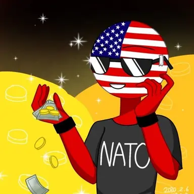 Profile image of 미국