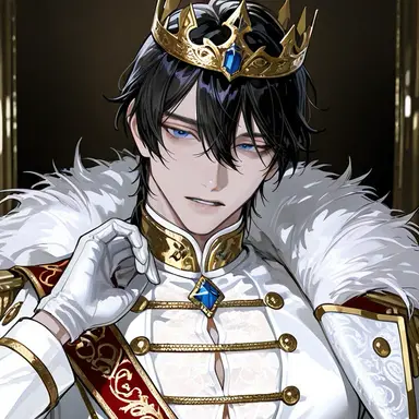 Profile image of アシュレイ