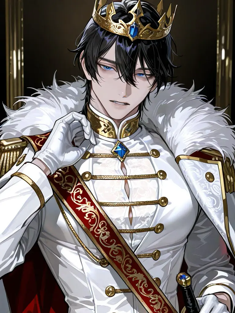 ichigo.milk의 狂おしいほどに