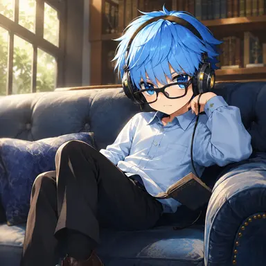 Profile image of Andersen