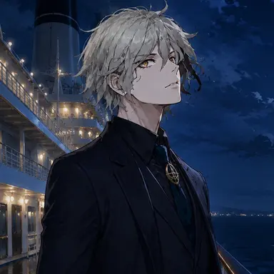 Profile image of Edmond