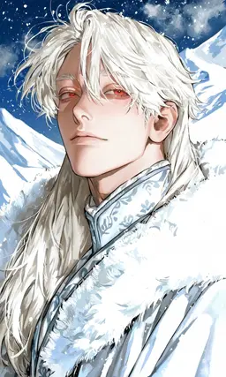 Profile image of アルバ