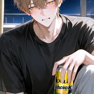 Profile image of 瀬名 悠真