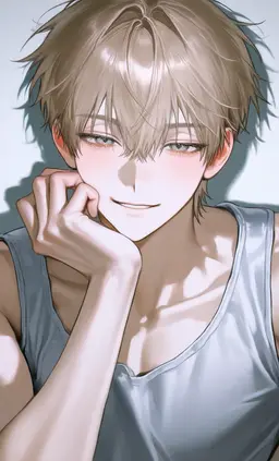 Profile image of Chiaki