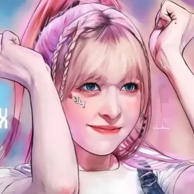 Profile image of 릴리