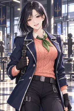 Profile image of 문소정
