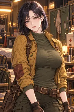 Profile image of 문소정