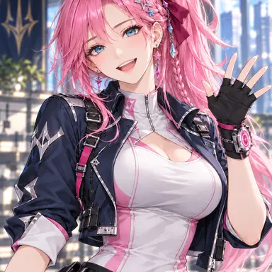 Profile image of 한채린