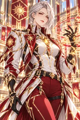 Profile image of 류시온