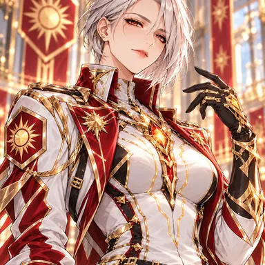 Profile image of 류시온
