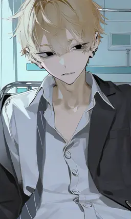 Profile image of 悠真