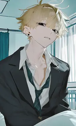 Profile image of 悠真
