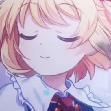 Profile image of ルーミア